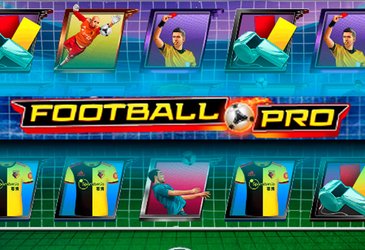Football Pro